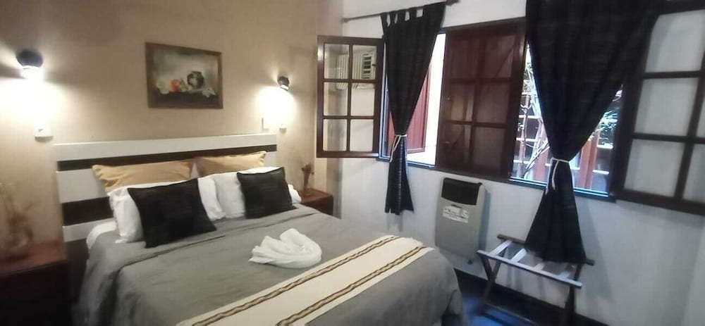 Mediterranea Hostel Cordoba