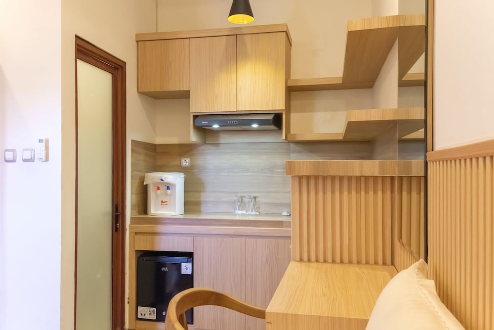 TwoSpaces Living at Bunda Nana Residence