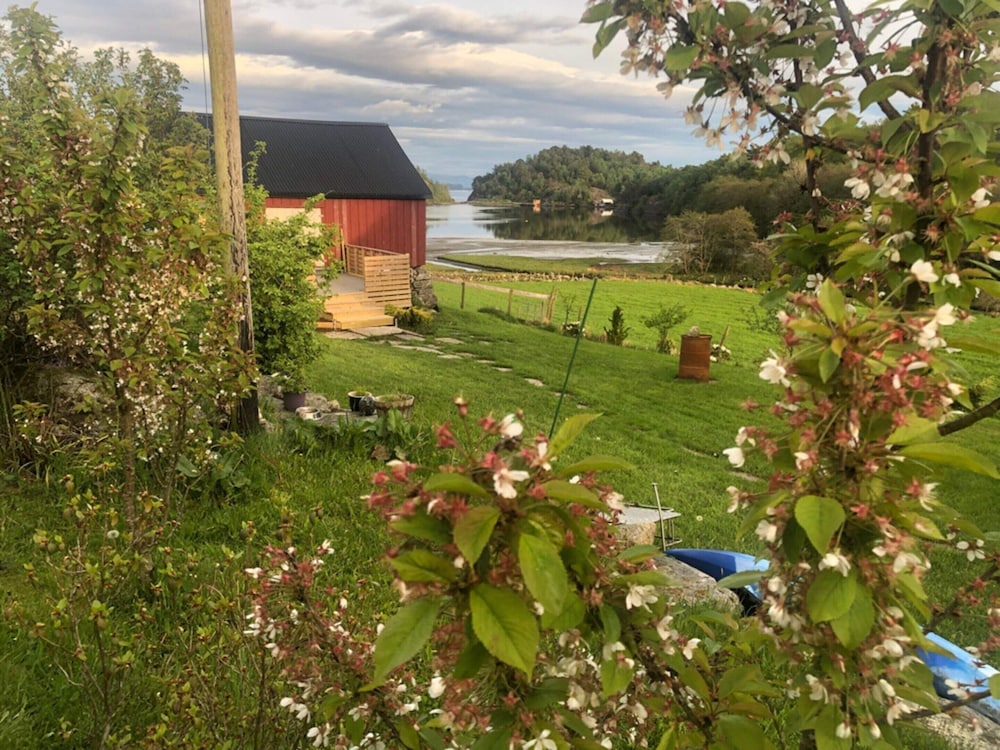 8 Person Holiday Home in Nedstrand view 2