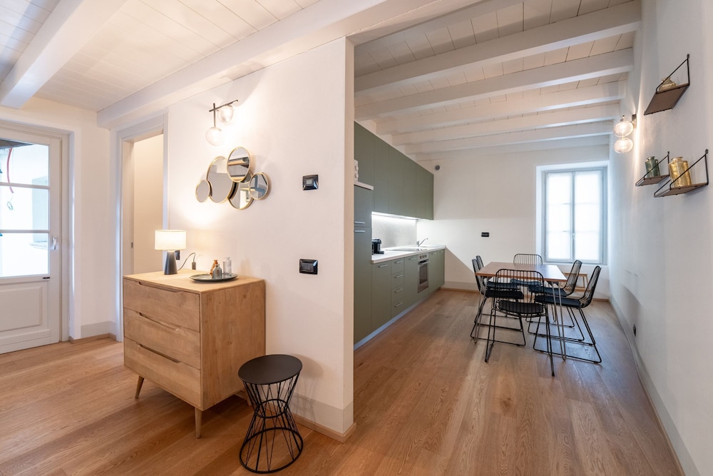 Palazzo Odescalchi by Wonderful Italy - Apt 7
