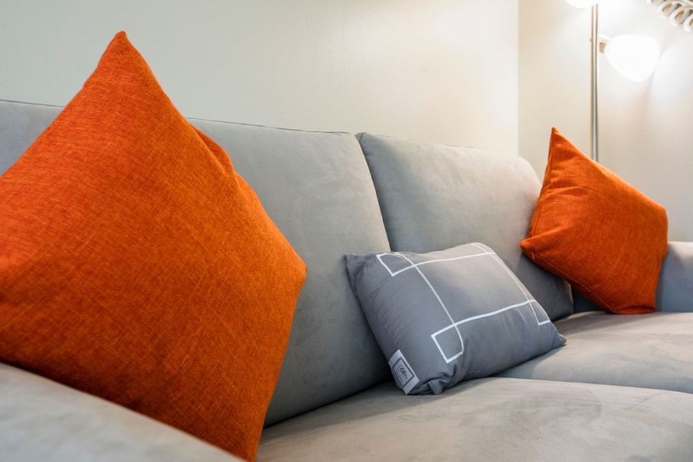 Fully Furnished Studio Apartment