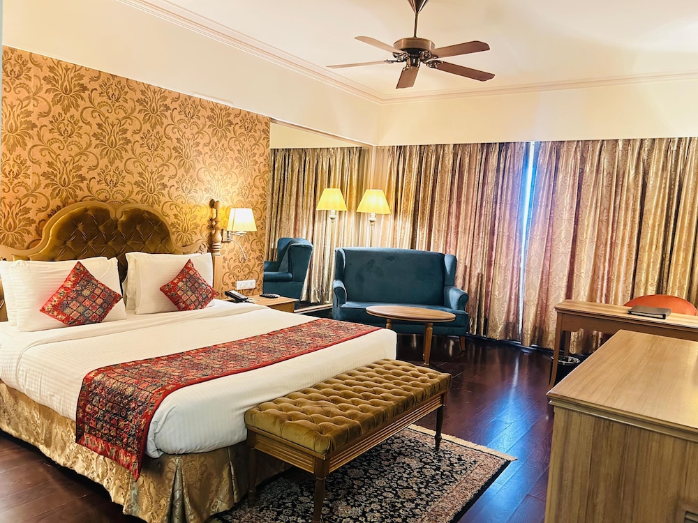 Indana Palace Jaipur 26