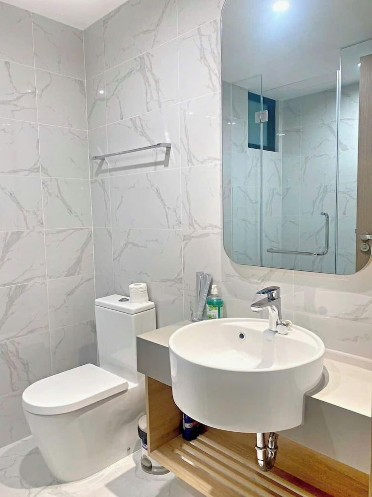 Capital Zenity's Apartment Luxury Central City – By Skyway Company