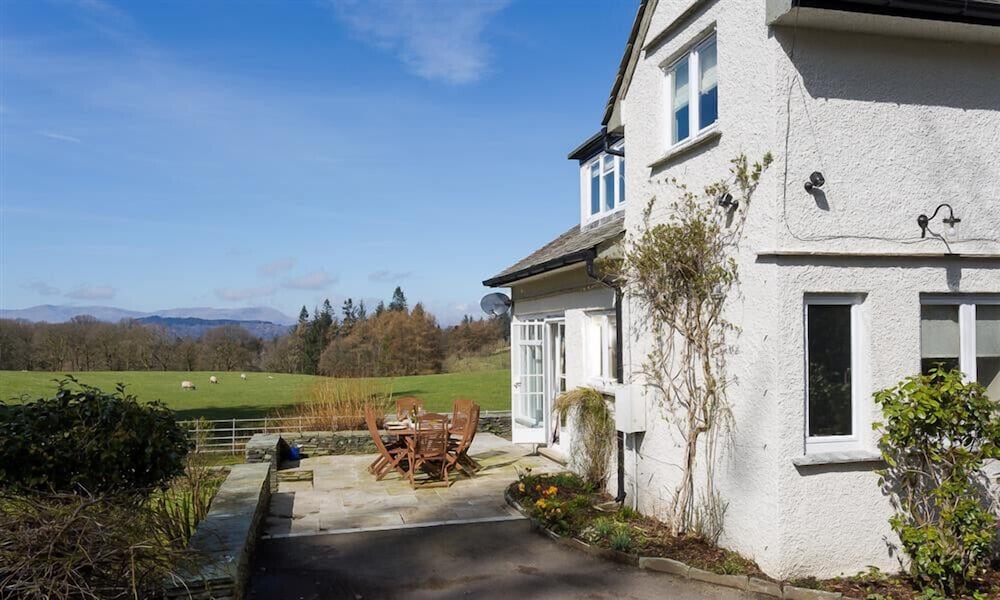 Juniper Cottage