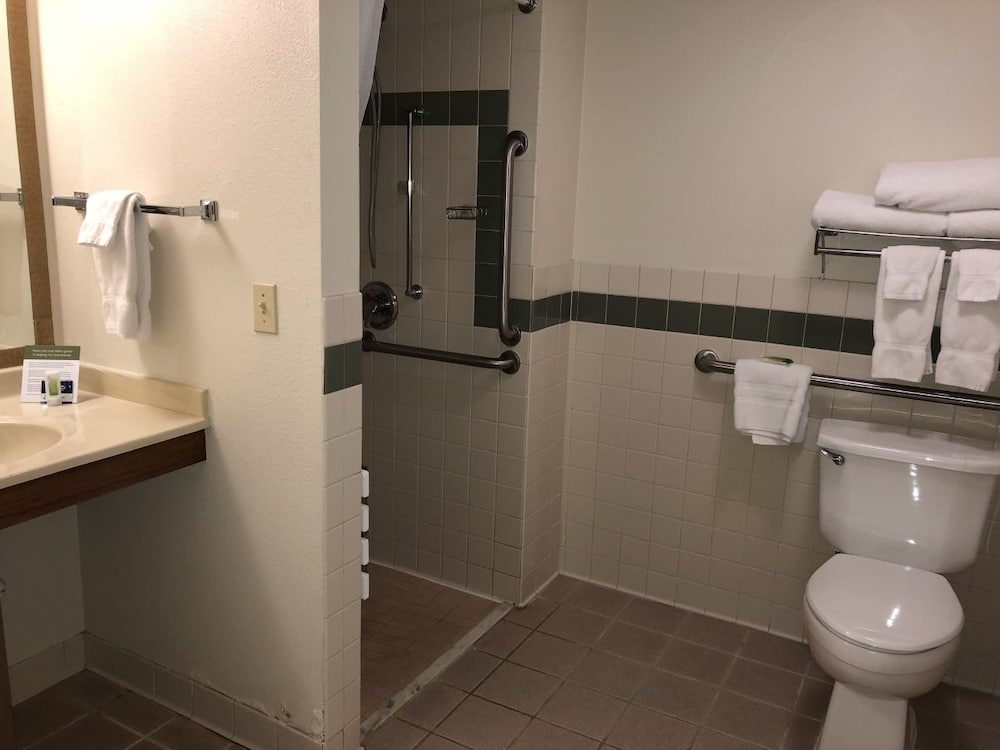 Quality Inn Atchison