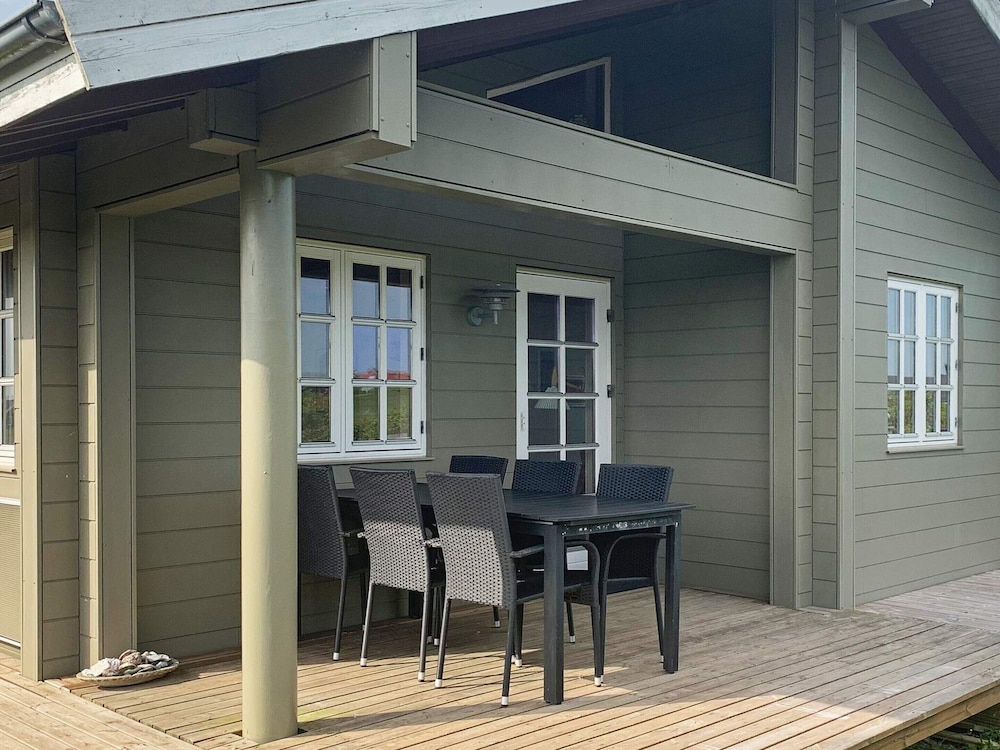 Holiday Home in Lemvig view 3