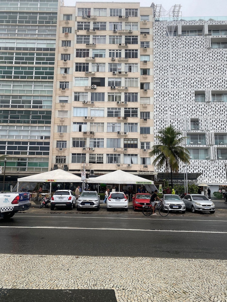 Sorena Acomadações