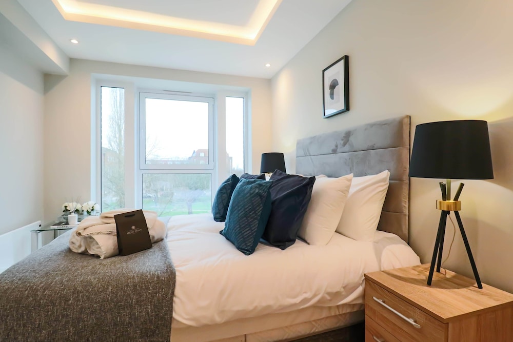Portfolio Apartments- Welwyn Town Centre view 4