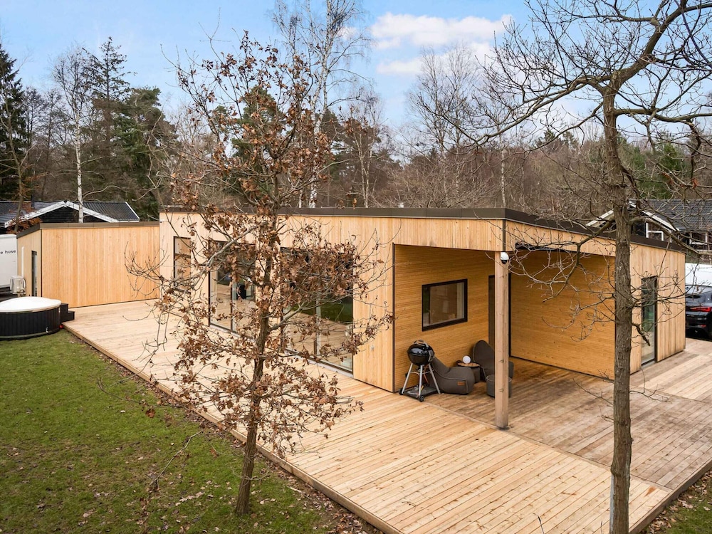 5 Star Holiday Home in Frederiksvaerk