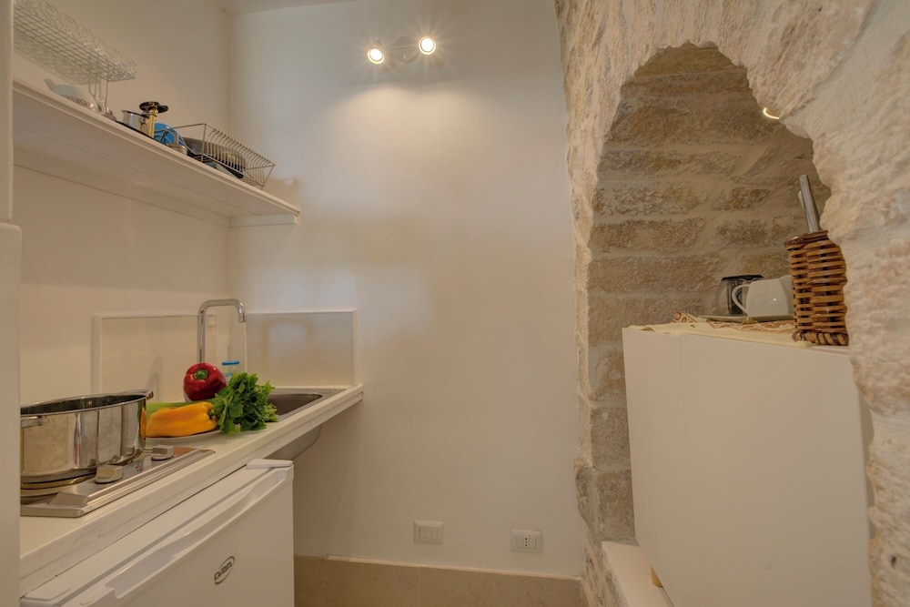 Annunziatella Apulian Farm Experience