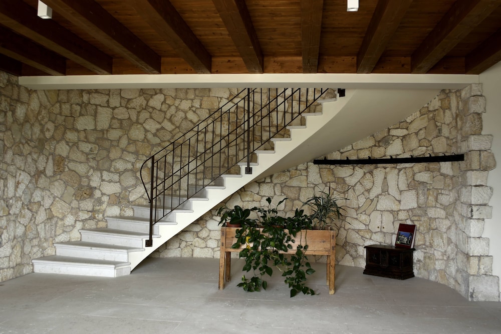 La Fonte degli Dei Wine Relais Adults Only