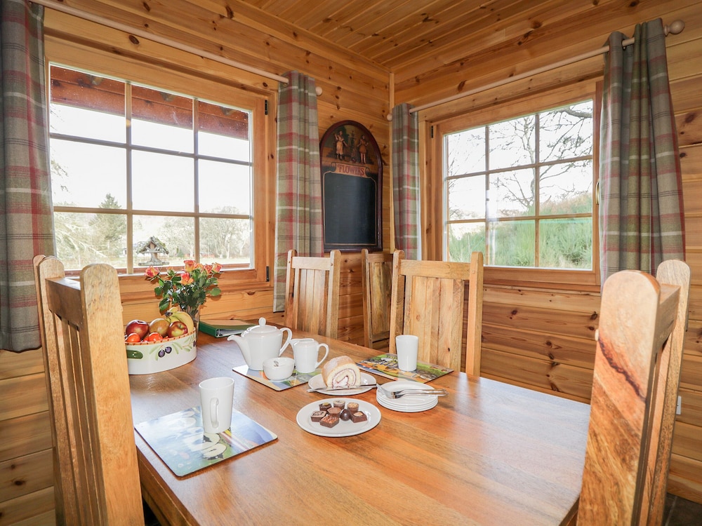 Allt Lodge