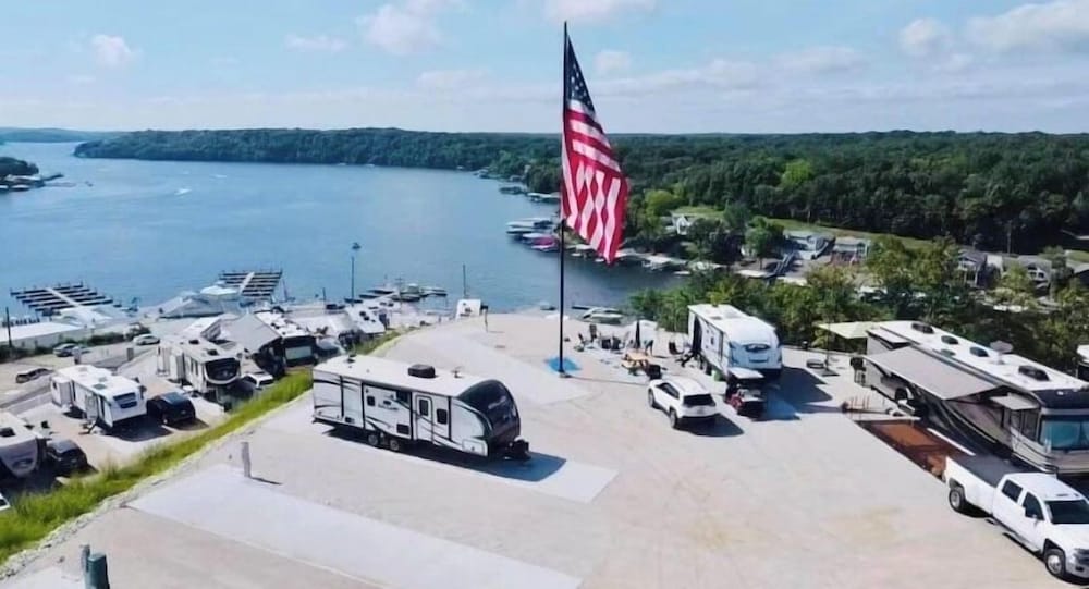 Coconuts RV Resort