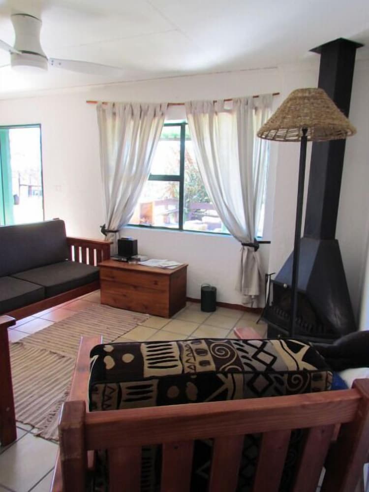 Pumula Guest Farm