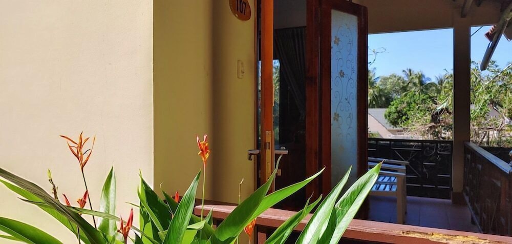 Hong Bin Bungalow Resort