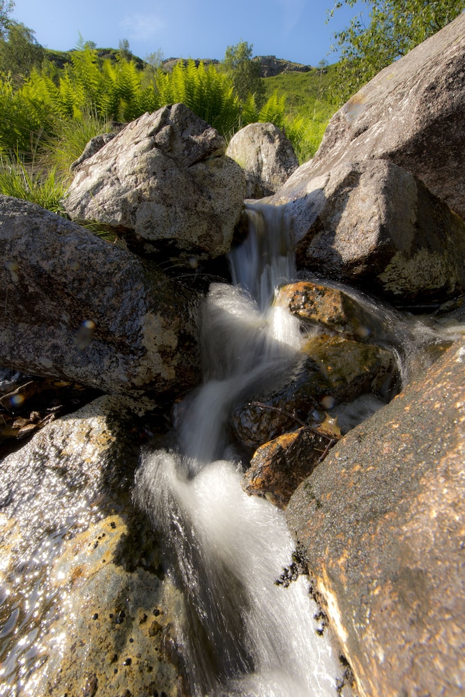 YHA Eskdale - Hostel