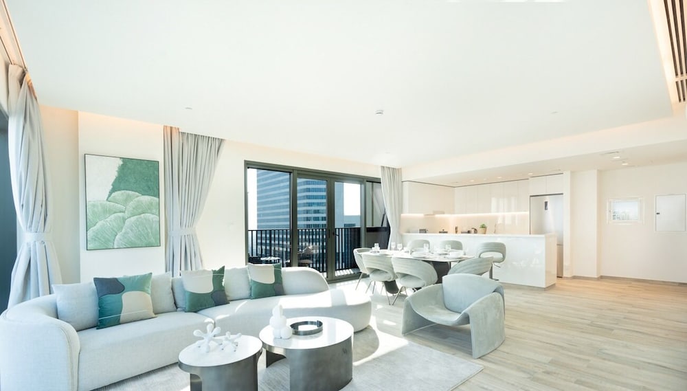 Ahad Residences
