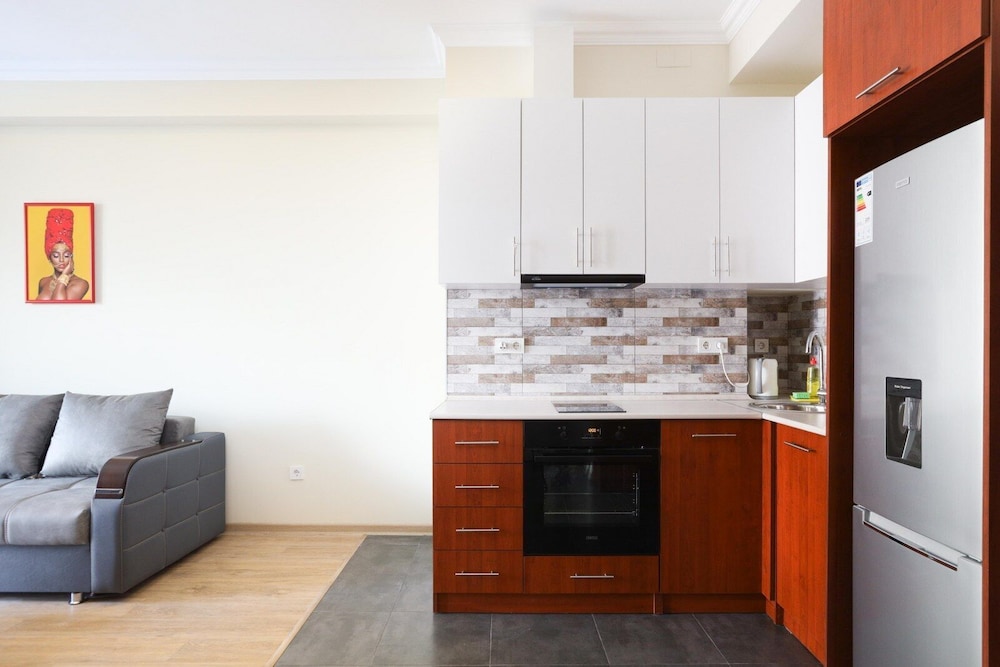 Stay Inn on Koghbatsi Str. 16
