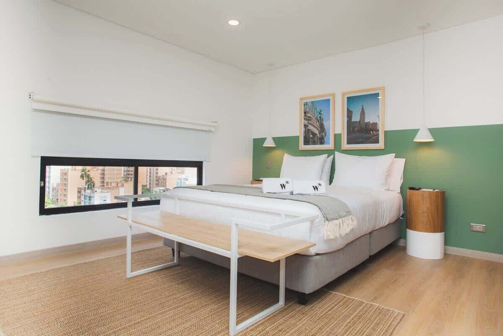 Splendid Studio in Laureles in Medellín