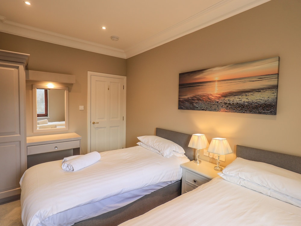 Waterhead Retreat
