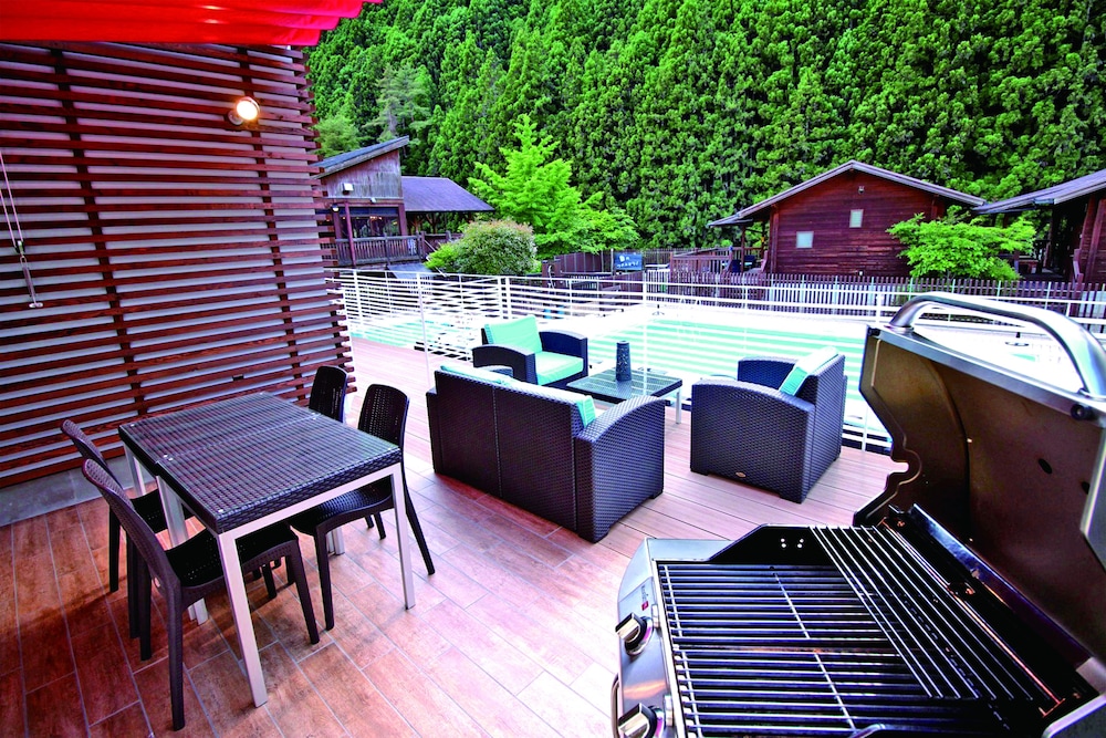 Tamayura no Sato