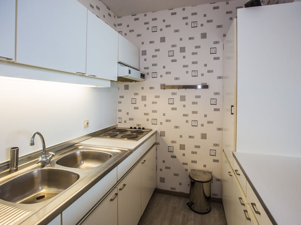 Lovely Apartment for a Family