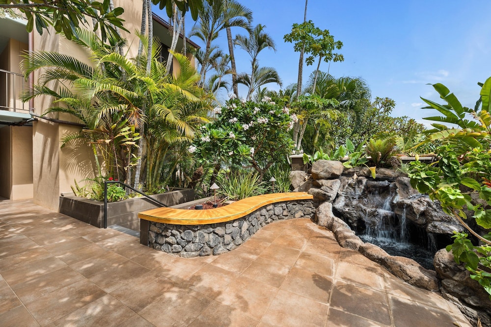 Punahoa 202 in Kihei
