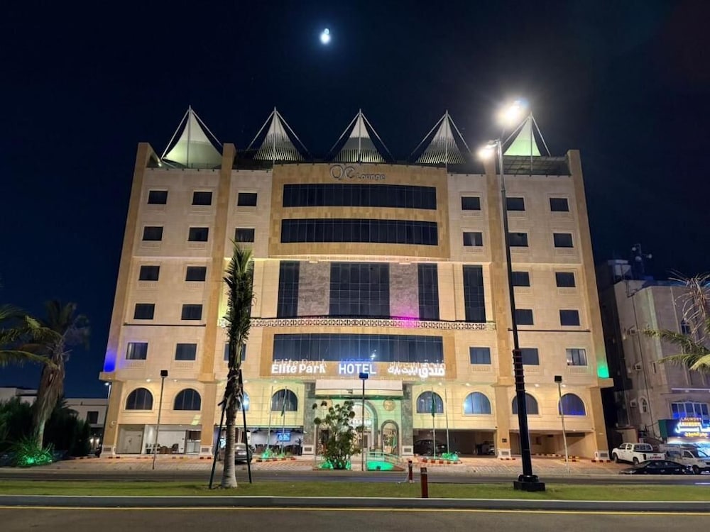 ELITE PARK HOTEL