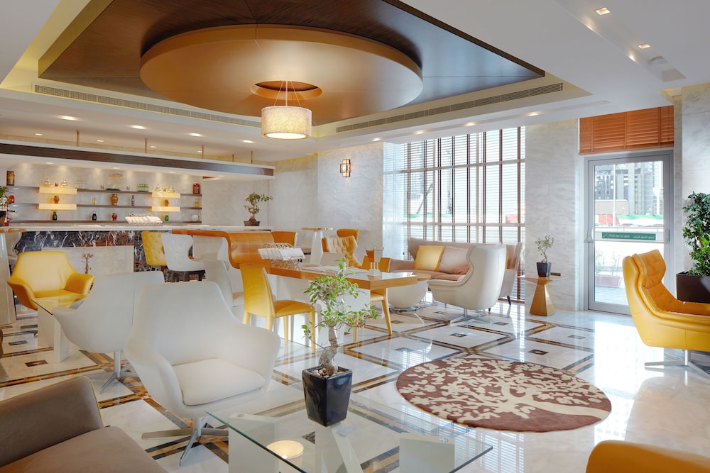 Abu Dhabi Vacations - Jannah Burj Al Sarab - Property Image 33