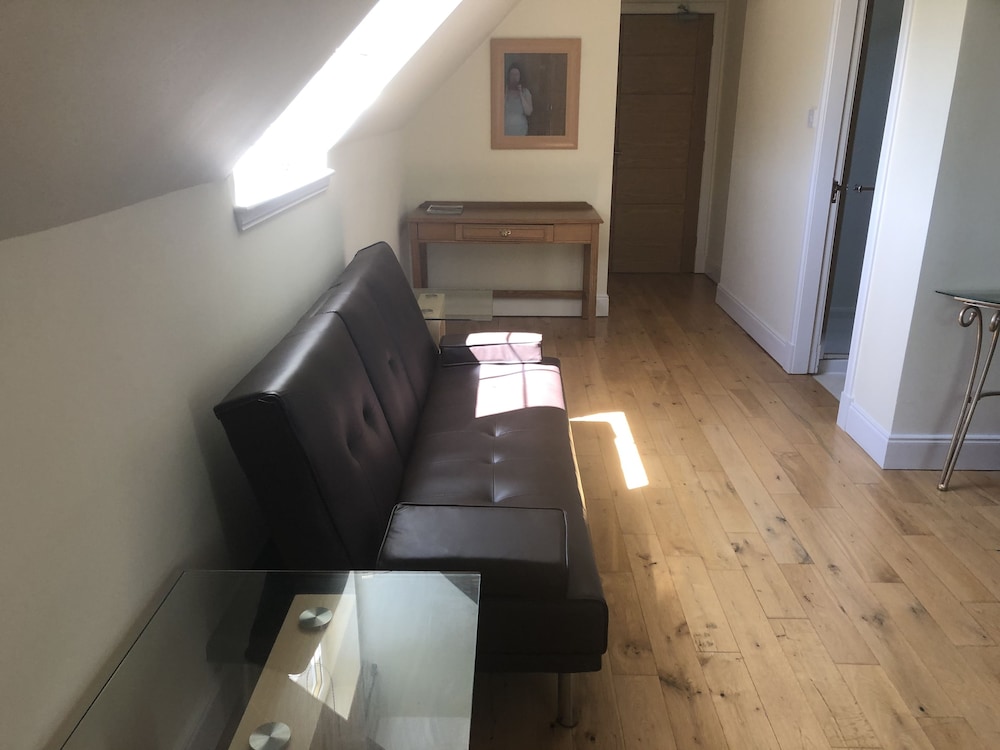 The Highlander B&B