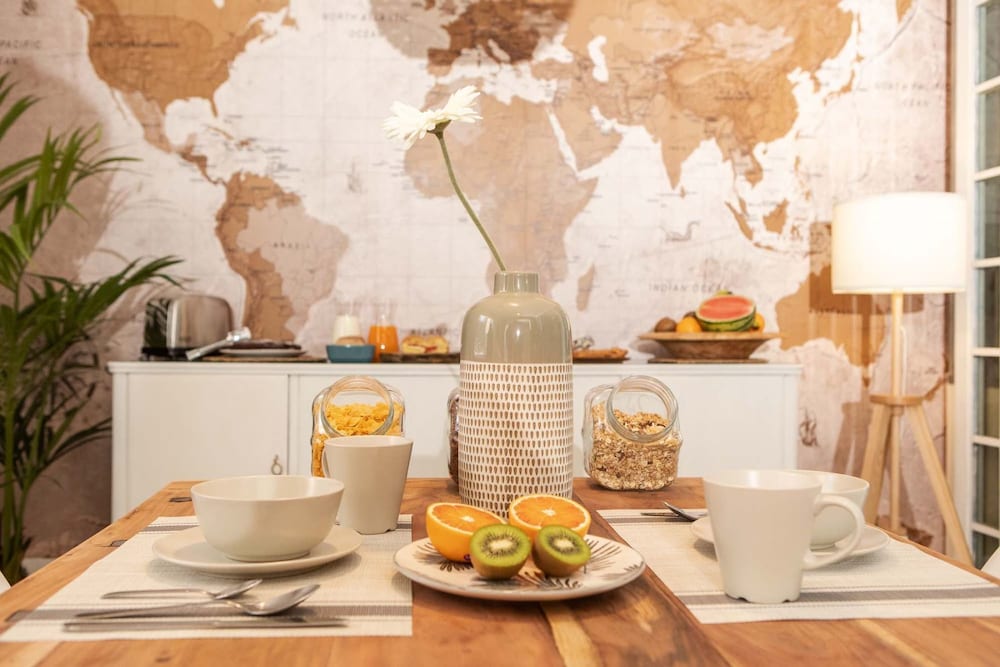 Hotel La Volpina Room and Breakfast - Image 1