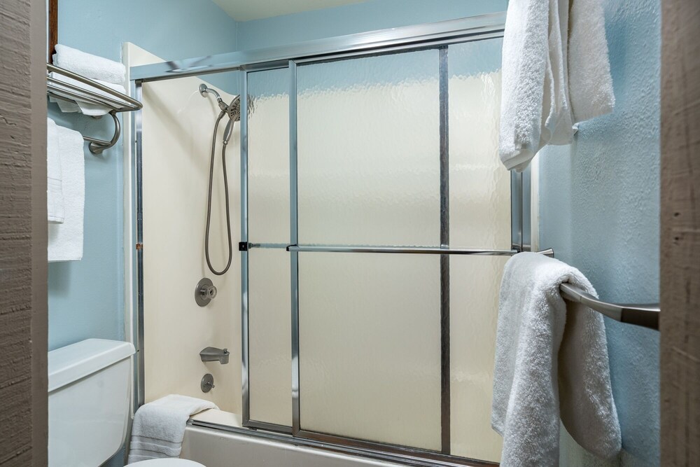 Bear Valley Condos by RedAwning