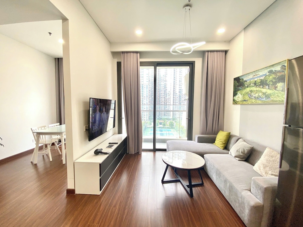 Vinhomes Ocean Park 1 Gia Lâm Apartment