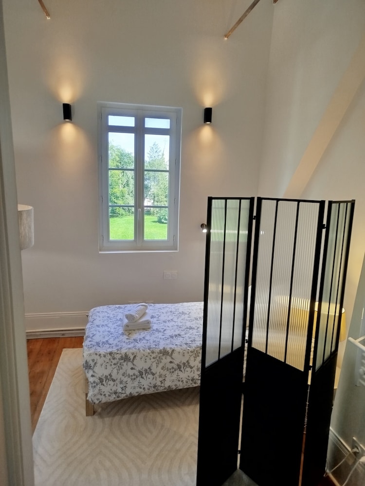 Chateau Loyd&Spa Normandie Pays de Caux