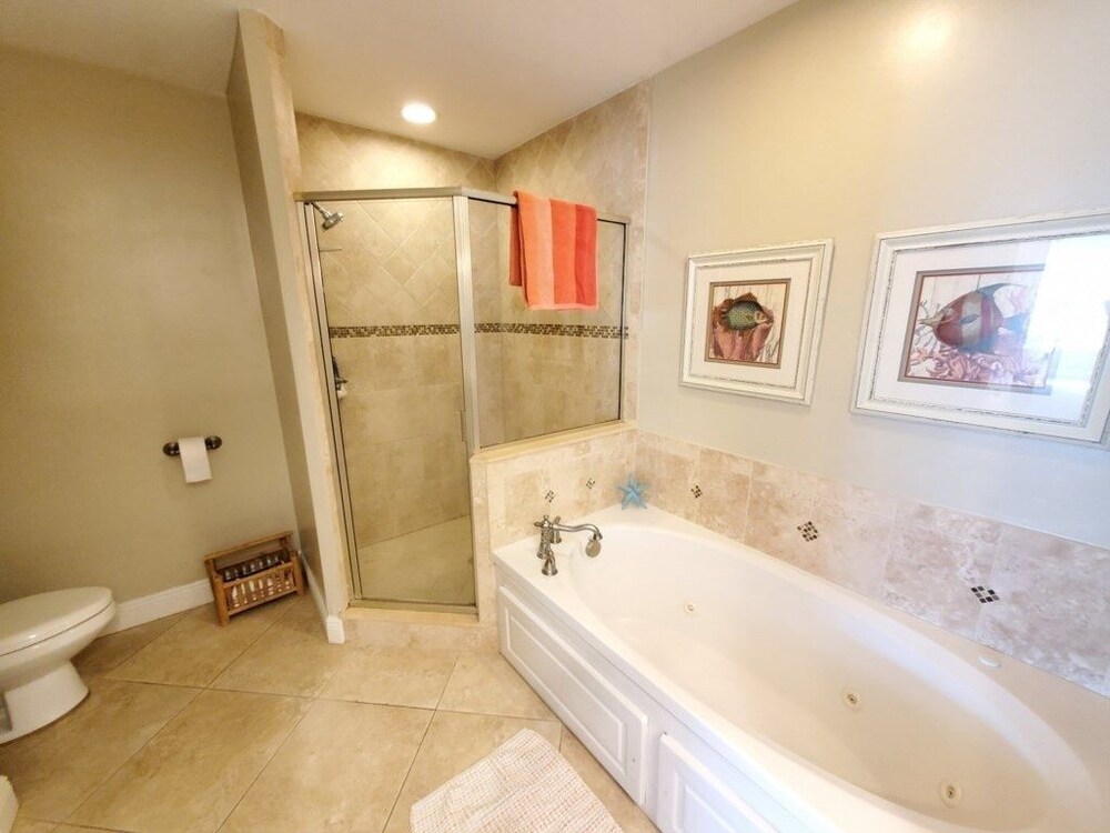 Ocean Reef 306 3 Bedroom Condo