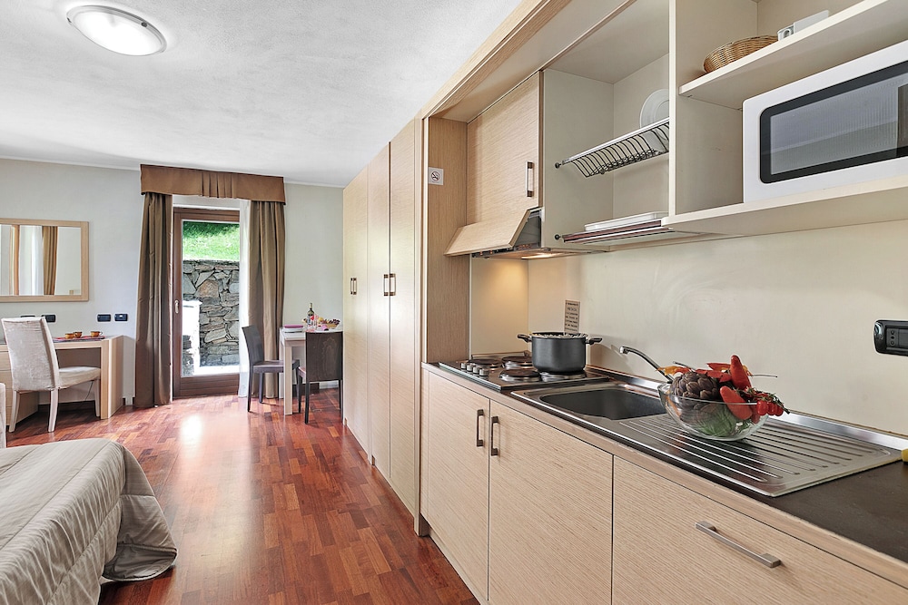 Residence Cianfuran
