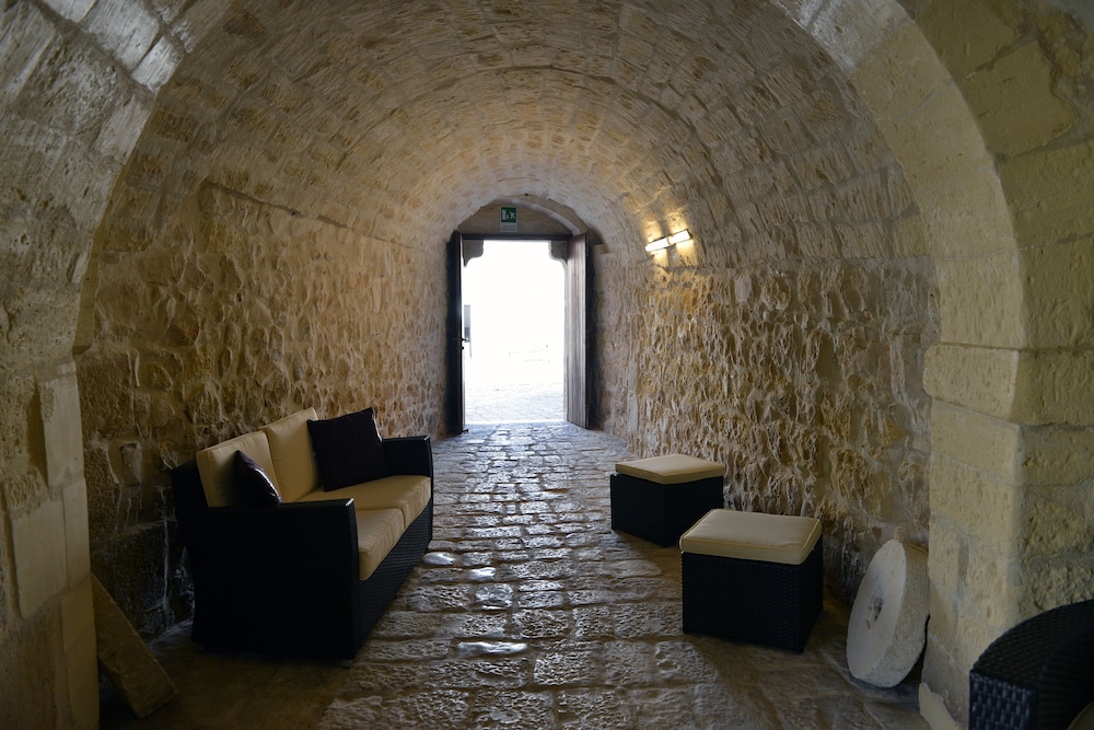 Relais Cimillà