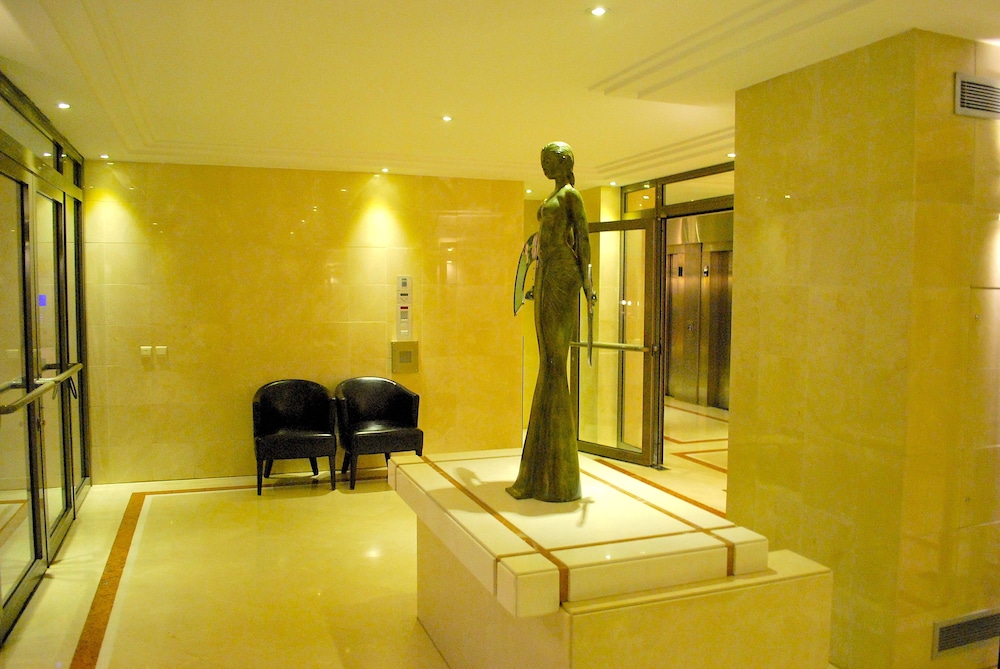 1 Chambre Grand hotel photo 2