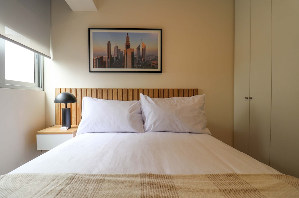 w Prestigious 3BR w Great Balcony in Miraflores