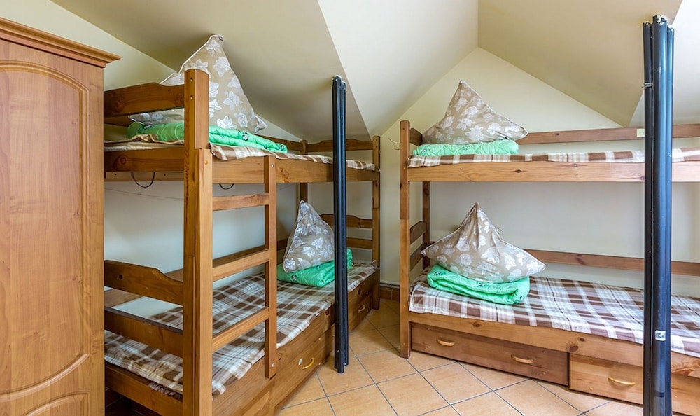 Hostel VadiVad