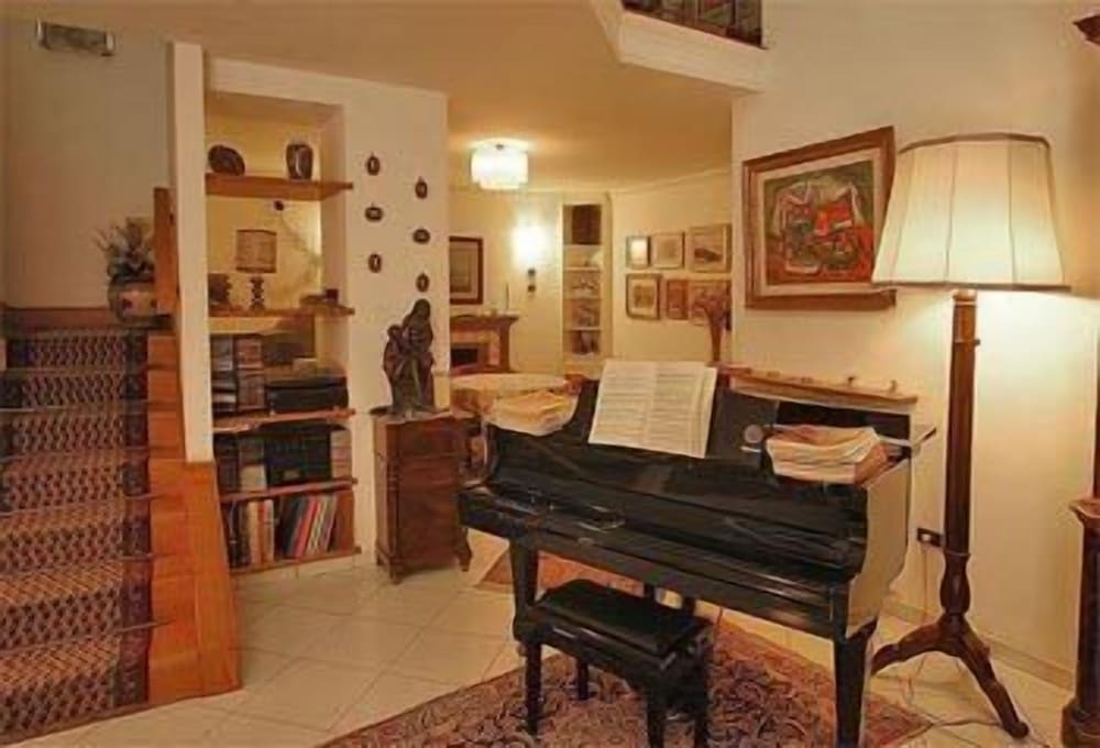 Casa 12