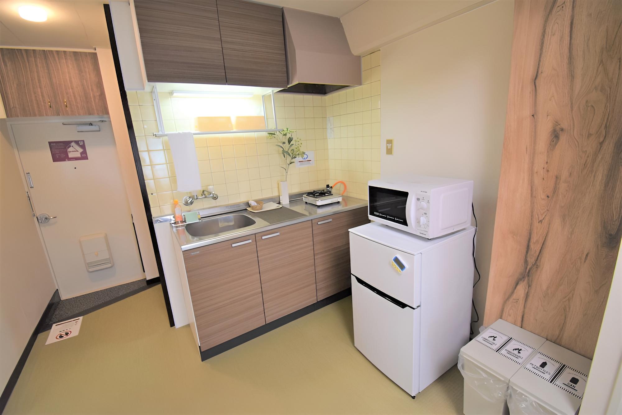 HIROSHIMA Base HOTEL view 3