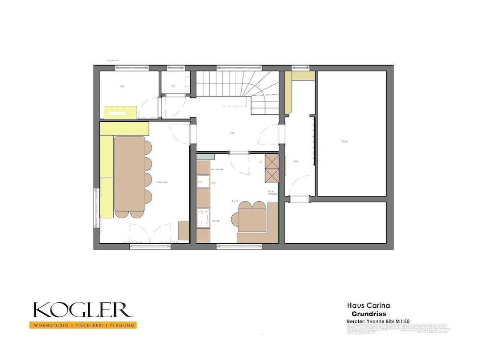 Chalet Carina by we rent