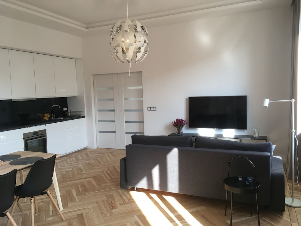 P&O Apartments Marszalkowska 3 view 5