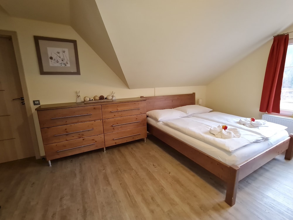 Pension Pstruží