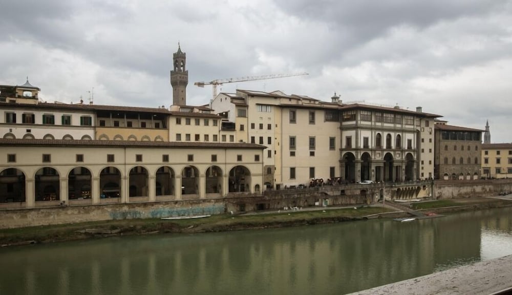 Florentapartments - Ponte Vecchio
