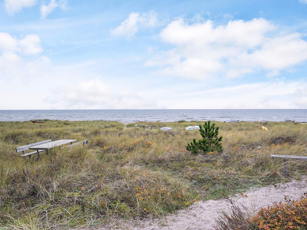 4 Star Holiday Home in Store Fuglede