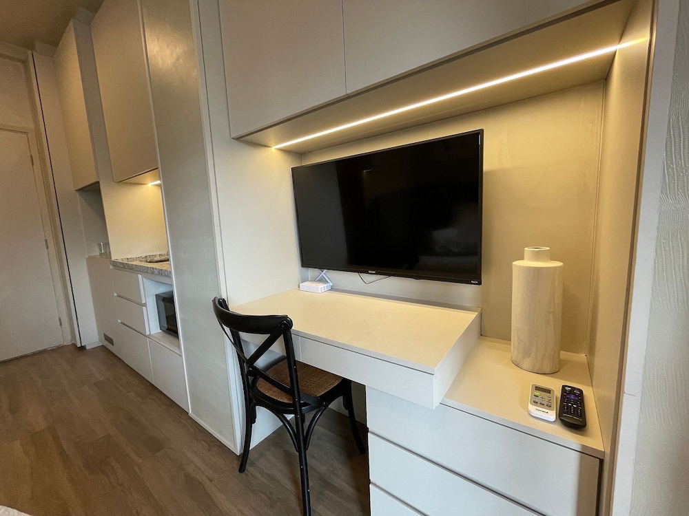 Prime Stay - Vila Buarque