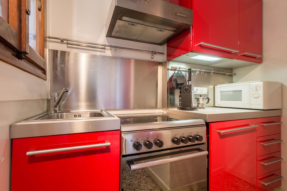 Ca' Barbo Romantic Apartment in Venice