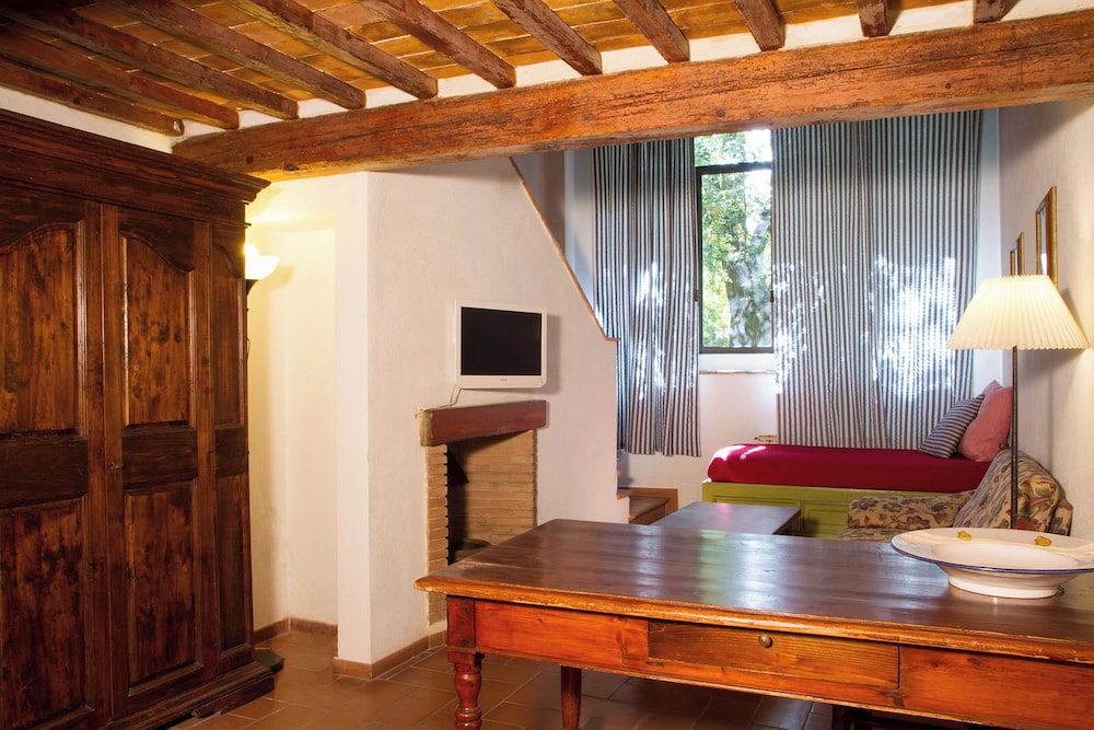 Relais de Ricci